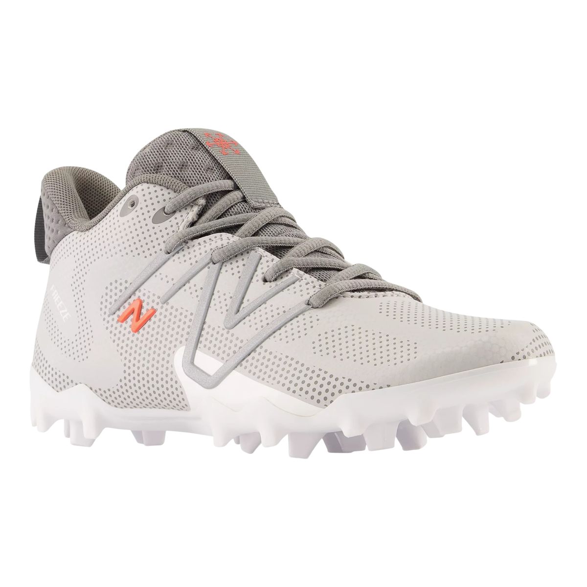 New balance hotsell football cleats youth