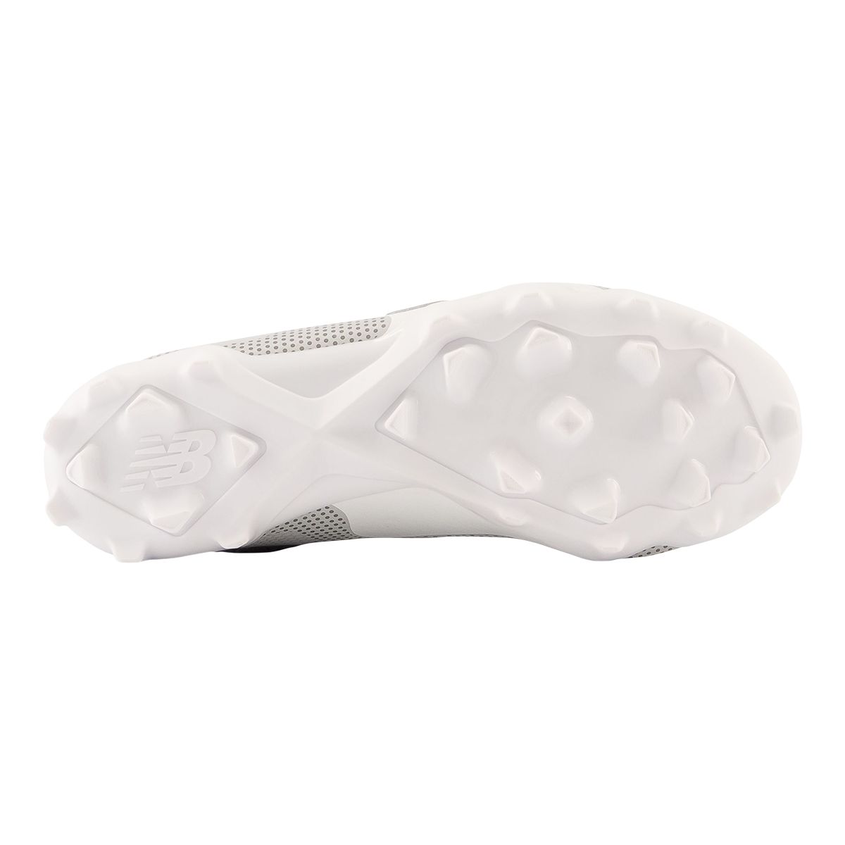 New Balance Kids' Freeze LX V4 Mid TPU Lacrosse Cleats