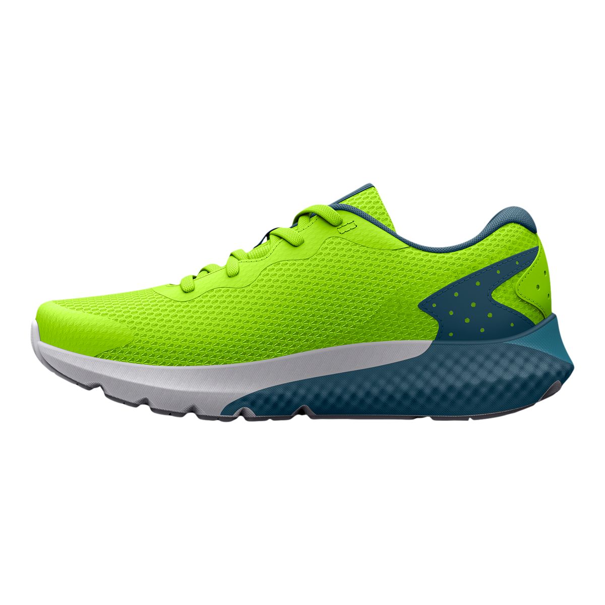 Under Armour Kids' Pre-School Rogue 3 AC Running Shoes