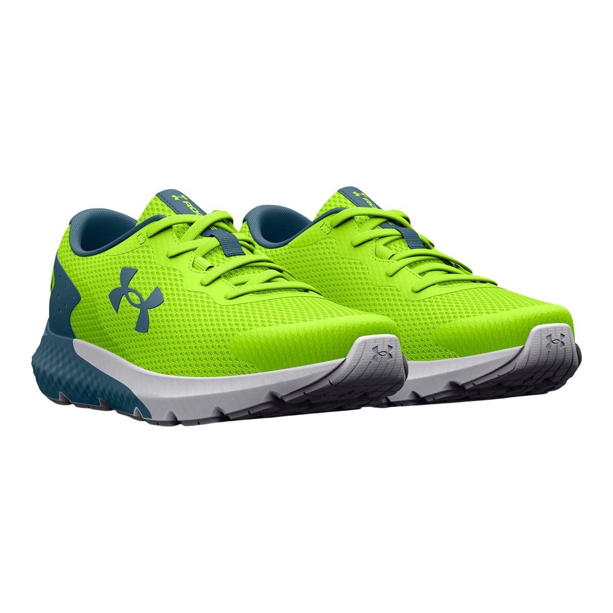 Under Armour Kids' Pre-School Rogue 3 AC Running Shoes
