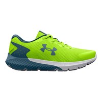 Under Armour Kids' Pre-School Rogue 3 AC Running Shoes Side_Right