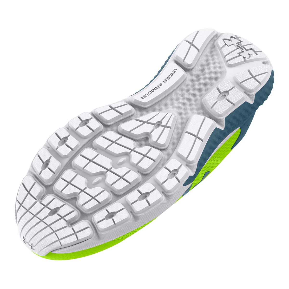 Under Armour Kids' Pre-School Rogue 3 AC Running Shoes