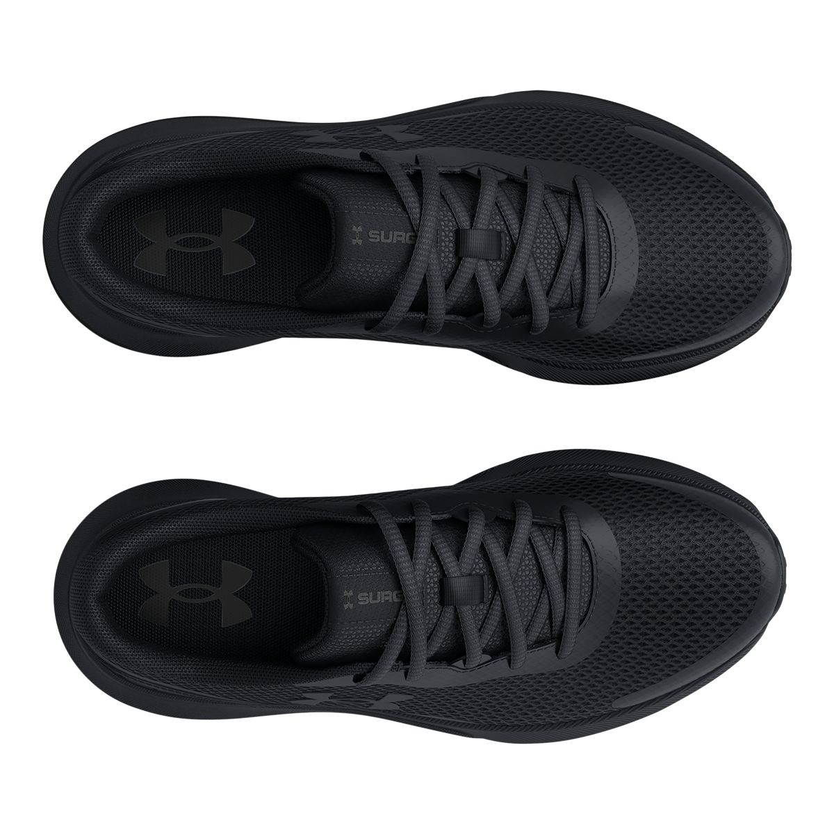 Under Armour Kids' Grade School Surge 3 Running Shoes