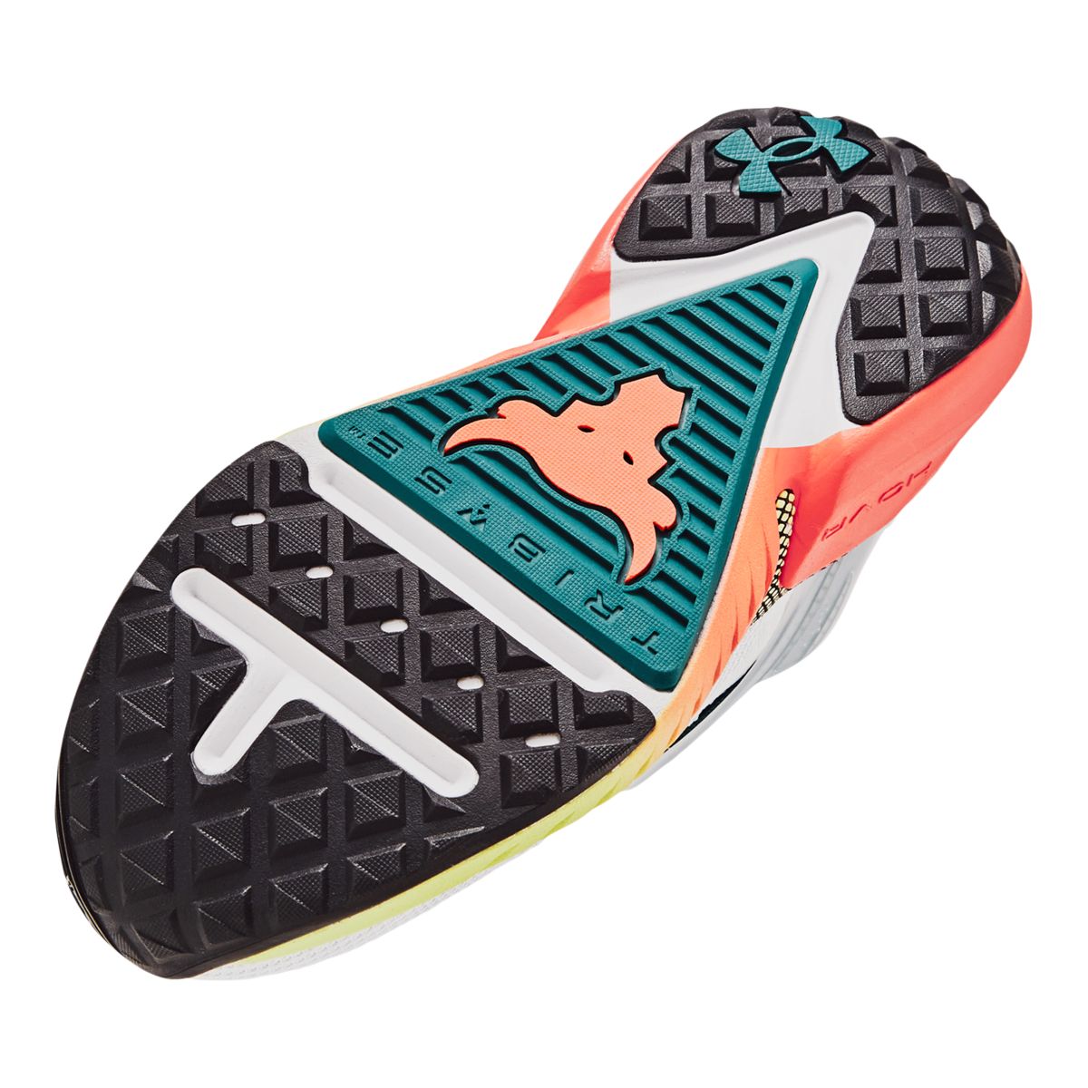 Under Armour Kids' Grade School Project Rock 5 Running Shoes