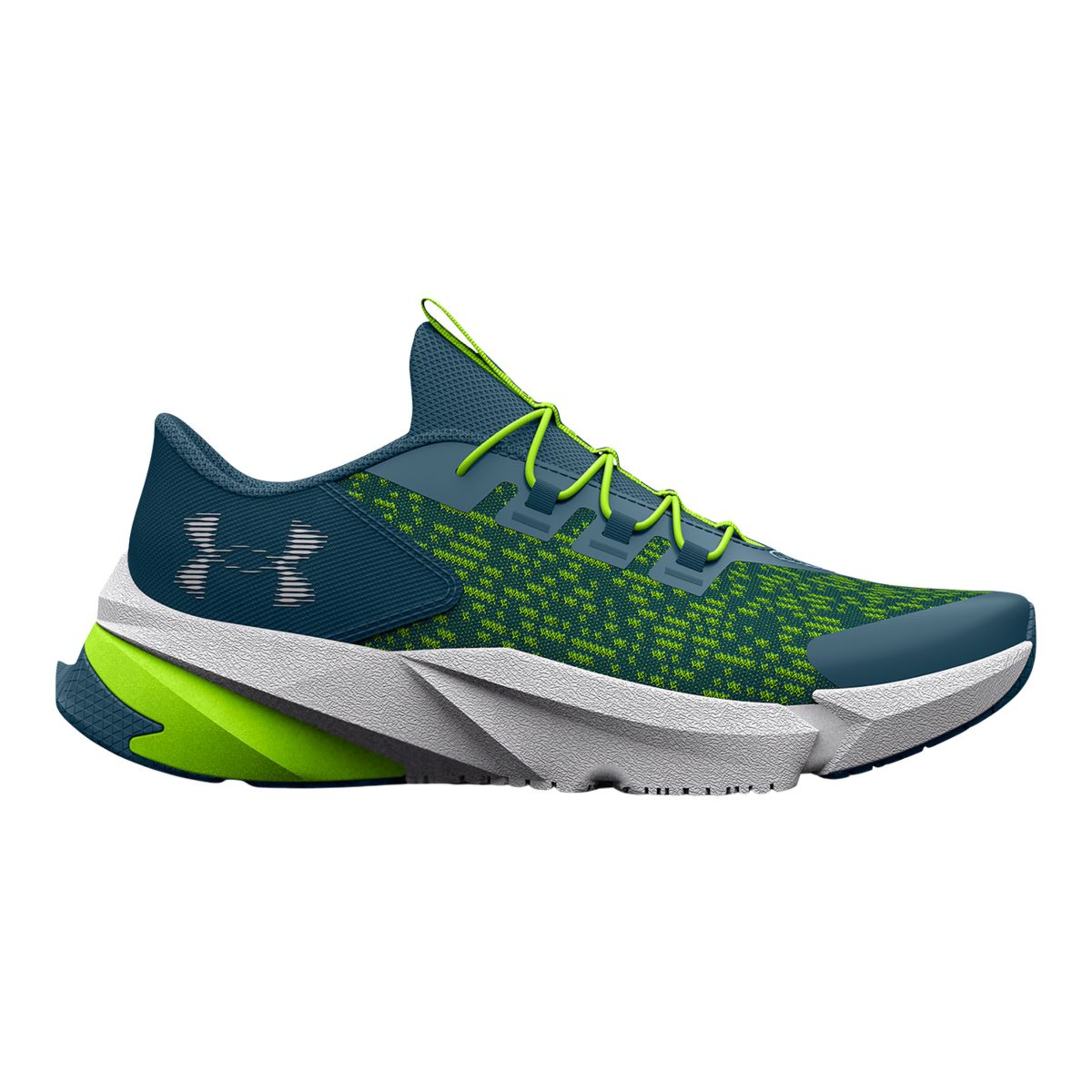 Under Armour Kids' Pre-School Scramjet 5 AC Running Shoes | SportChek