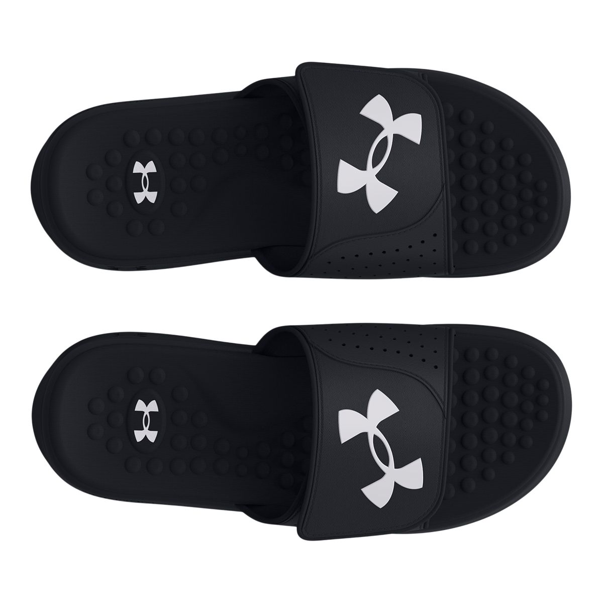 Under Armour Kids’ Ignite 7 Sandals