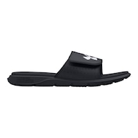 Under Armour Kids’ Ignite 7 Sandals Side_Right