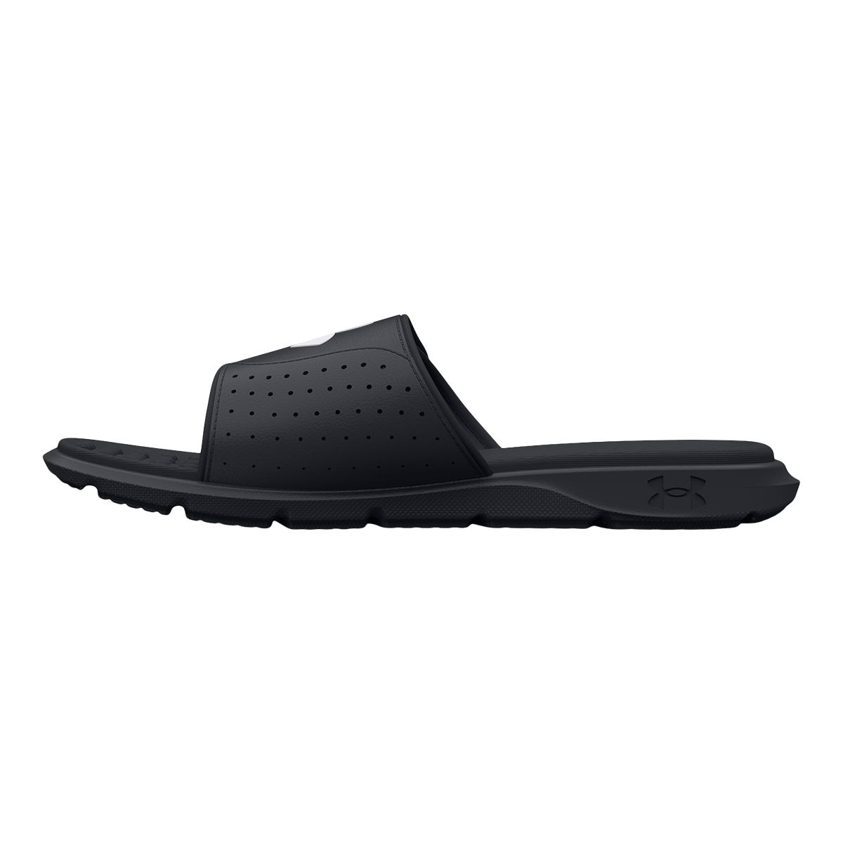 Under Armour Kids’ Ignite 7 Sandals