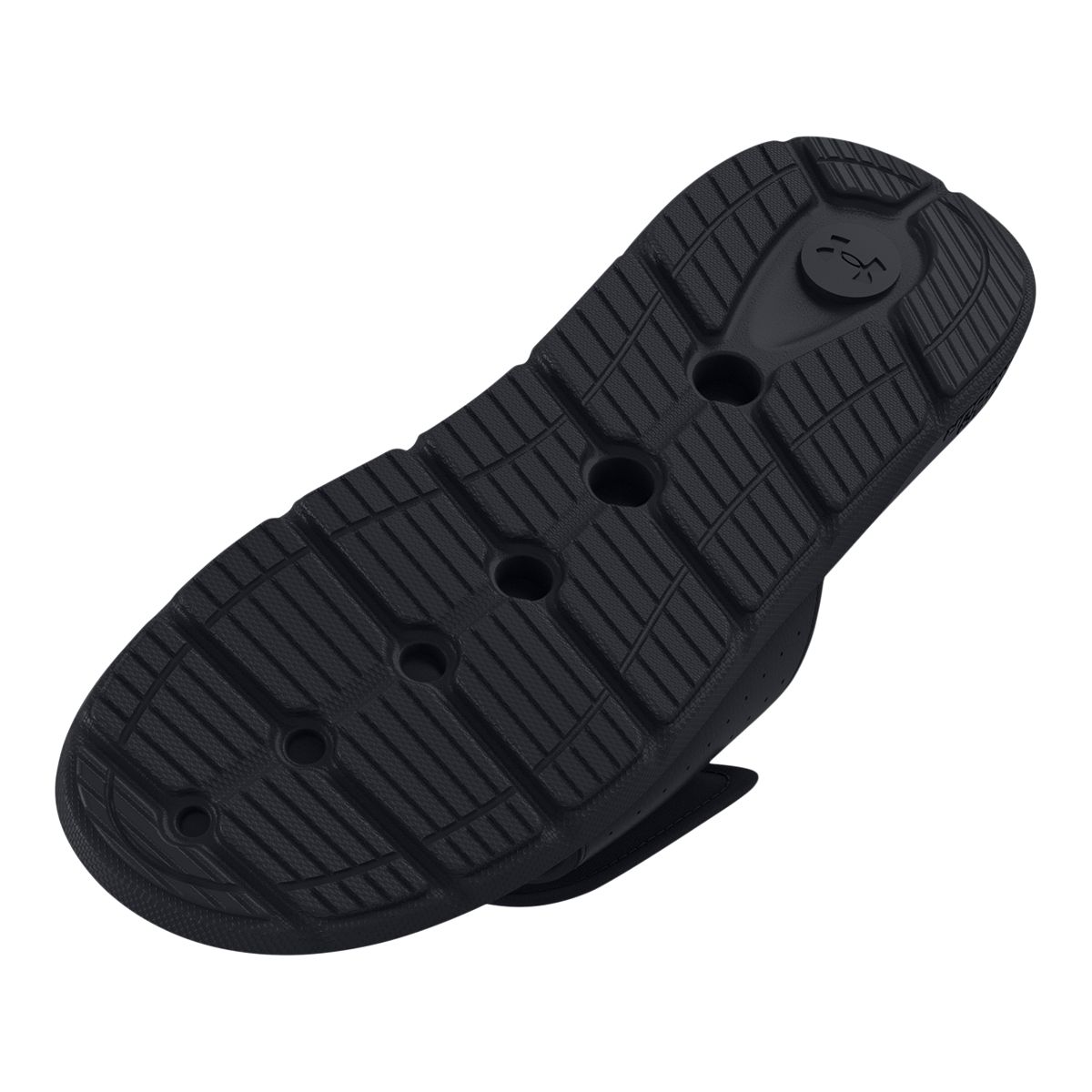 Under Armour Kids’ Ignite 7 Sandals