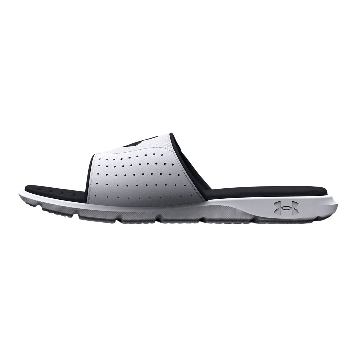 Under Armour Kids' Grade/Pre-School Ignite 7 Sandals