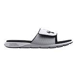 Under Armour Kids' Grade/Pre-School Ignite 7 Sandals Side_Right