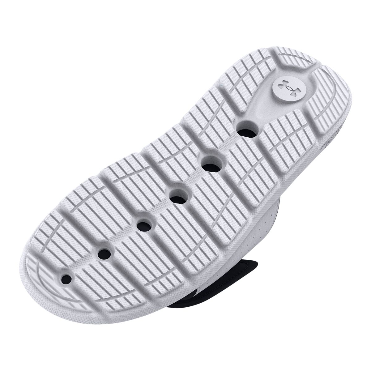 Under Armour Kids' Grade/Pre-School Ignite 7 Sandals