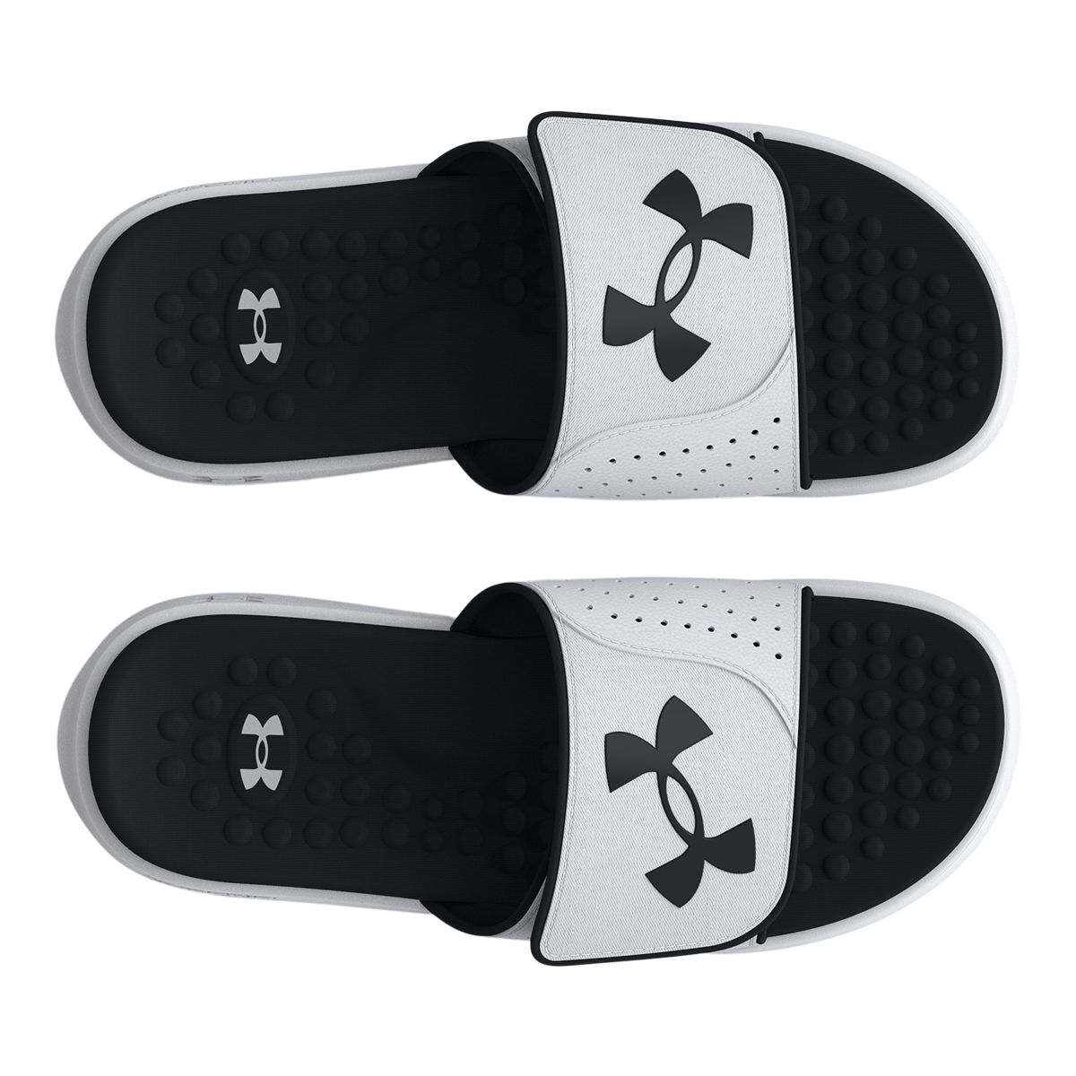 Under Armour Kids' Grade/Pre-School Ignite 7 Sandals