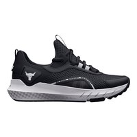 Under Armour Kids' Grade School Project Rock BSR 3 Running Shoes Side_Right