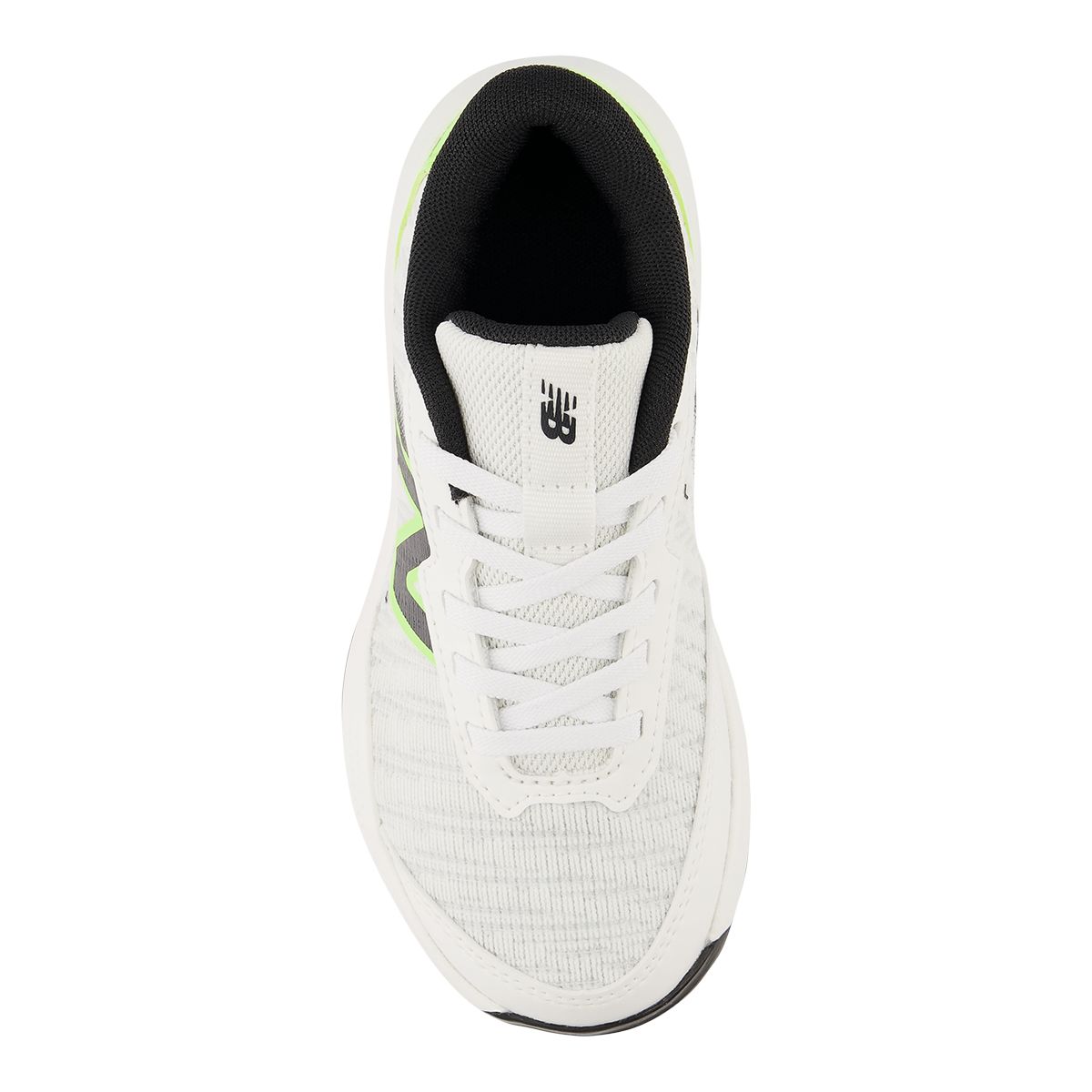 New Balance Kids' 996V5 Training Shoes