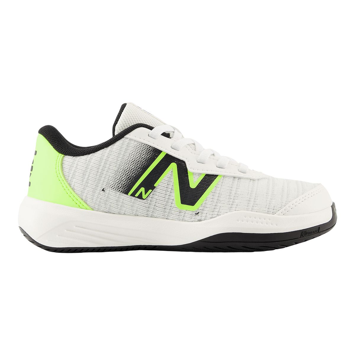 New Balance Kids' 996V5 Training Shoes