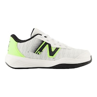 New Balance Kids' 996V5 Training Shoes Side_Right