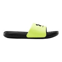 Under Armour Kids' Ansa Fixed Slides Side_Right