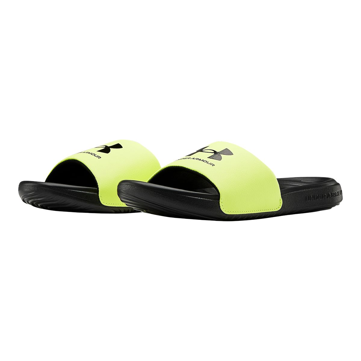 toddler under armour slides