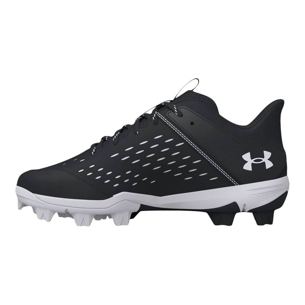 Baseball cleats under armour online