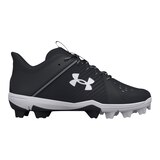 Under Armor Kids' Leadoff 23 Rubber Molded Low-Cut Baseball Cleats Side_Right