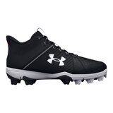Under Armour Kids' Leadoff 23 RM Mid  Top Baseball Cleats Side_Right
