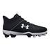 Under Armour Kids' Leadoff 23 RM Mid  Top Baseball Cleats