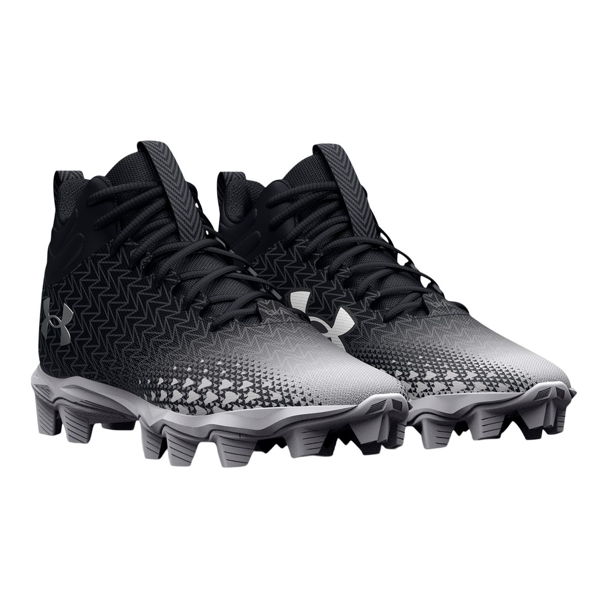 Under Armour Kids Spotlight Fran 3.0 RM Football Cleats SportChek