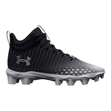 Under Armour Kids' Spotlight Fran 3.0 RM Football Cleats Side_Right