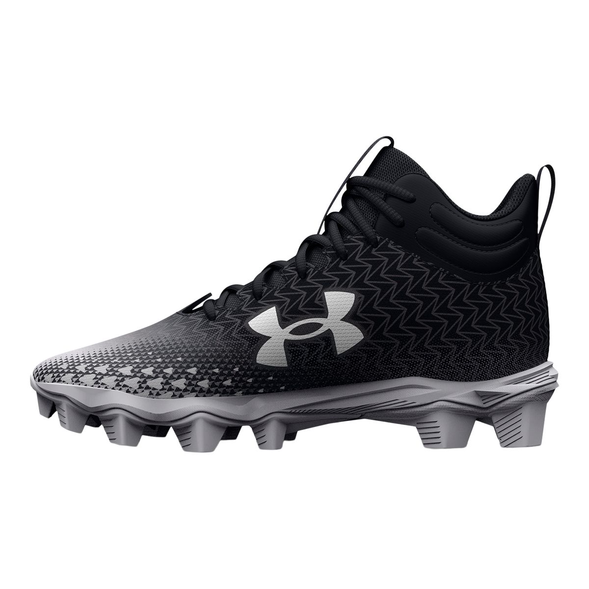 Boys under armour football cheap cleats