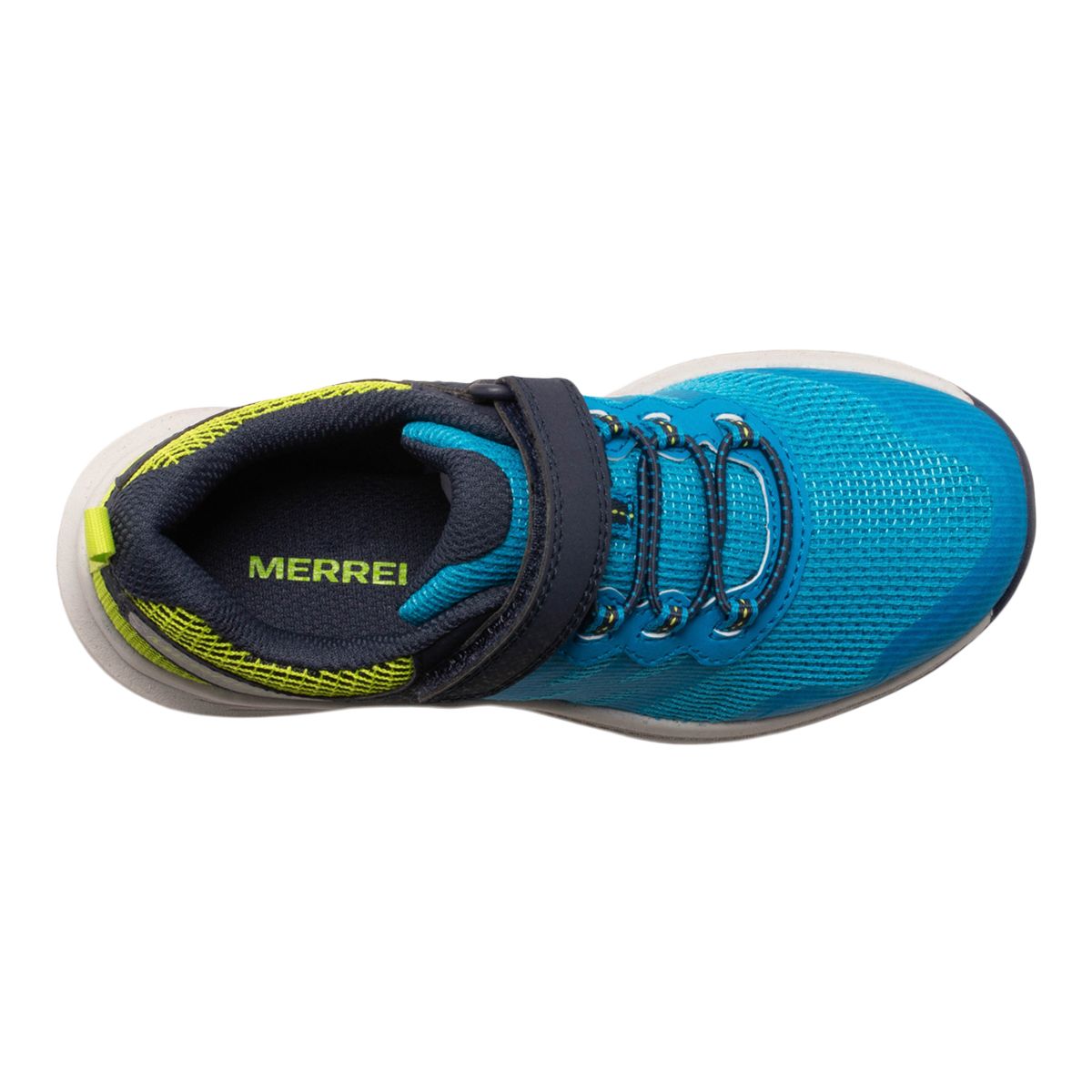 Merrell Kids' Nova 3 Hiking Shoes