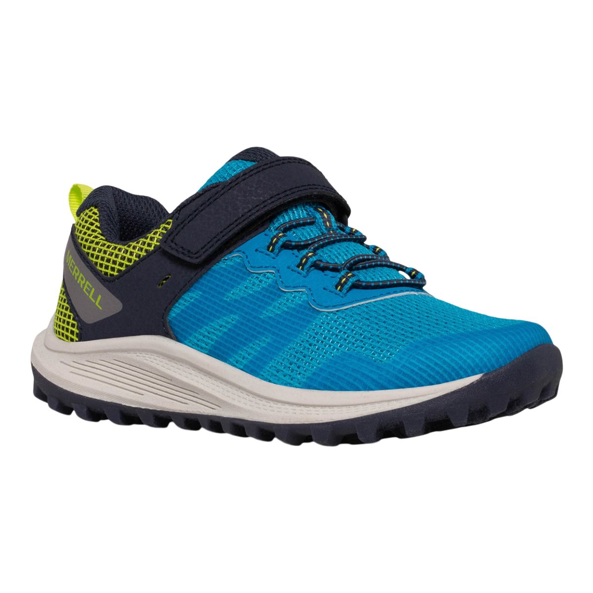 Merrell Kids' Nova 3 Hiking Shoes