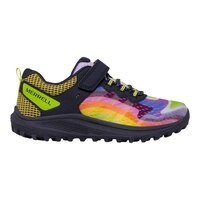 Merrell Kids' Grade/Pre-School Nova 3 Hiking Shoes Side_Right