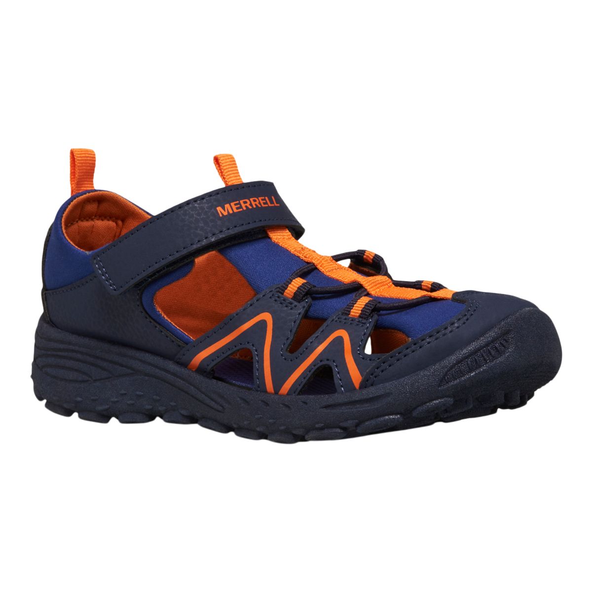 Merrell Kids' Hydro Explorer Sandals