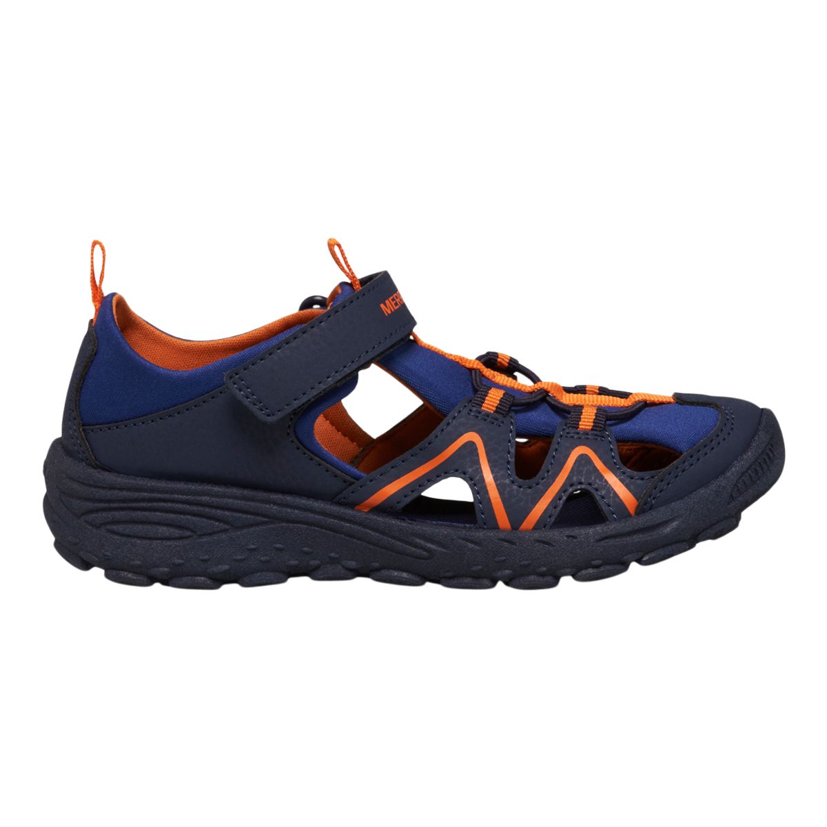 Merrell hydro outlet kids