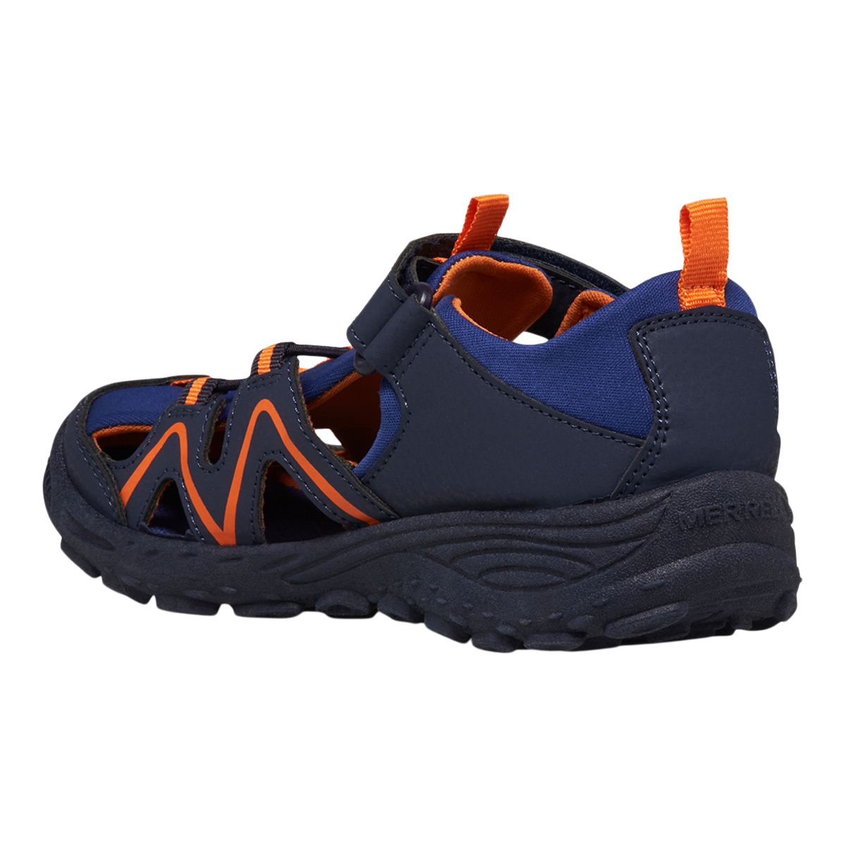 Merrell Kids' Hydro Explorer Sandals