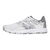 adidas Kids' S2G Spikeless Waterproof Golf Shoes Side_Left