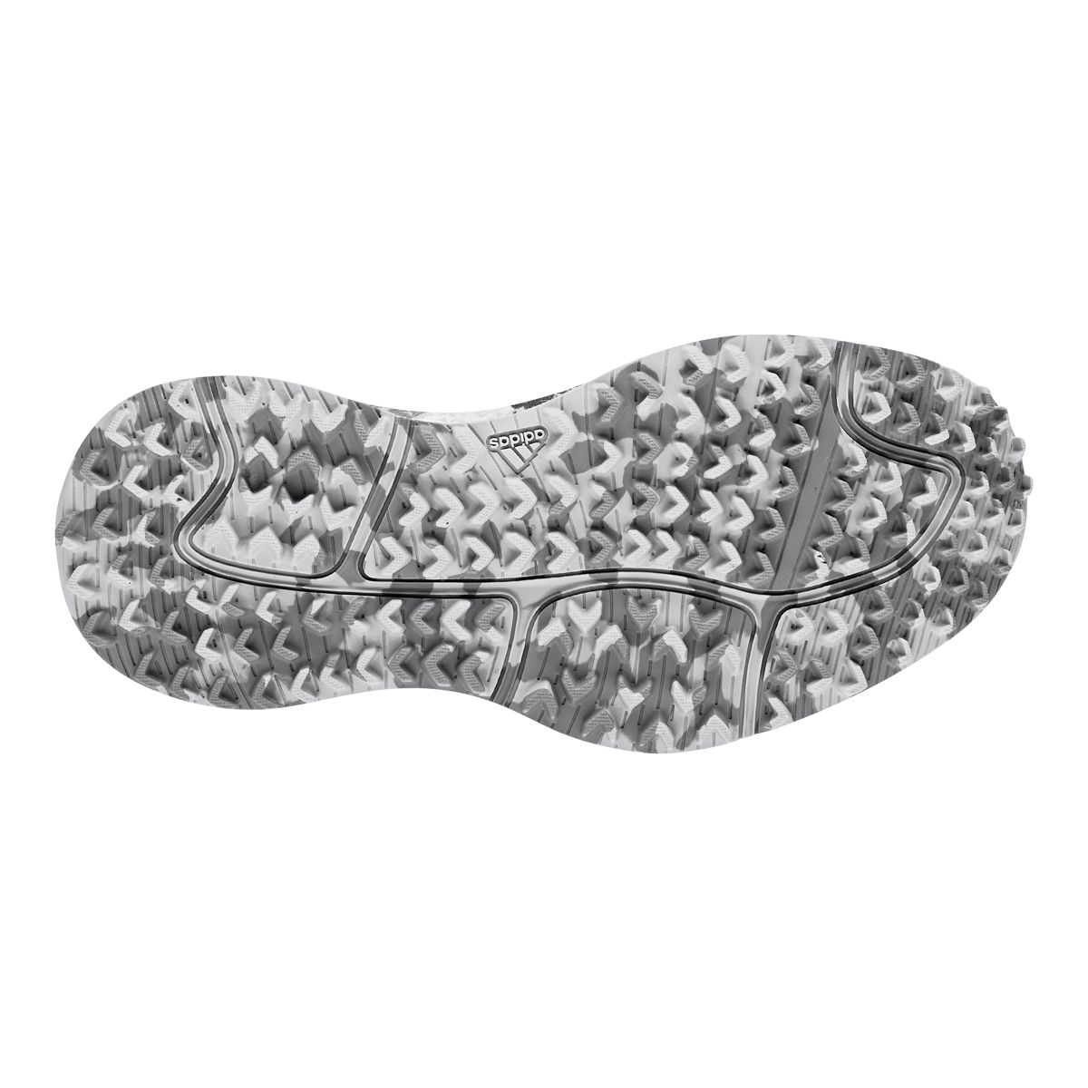 adidas Kids' S2G Spikeless Waterproof Golf Shoes