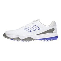 adidas Kids' ZG23 Spiked Waterproof Golf Shoes Side_Left