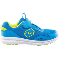 Lotto Kids' Pre-School Pico AC Running Shoes Side_Right