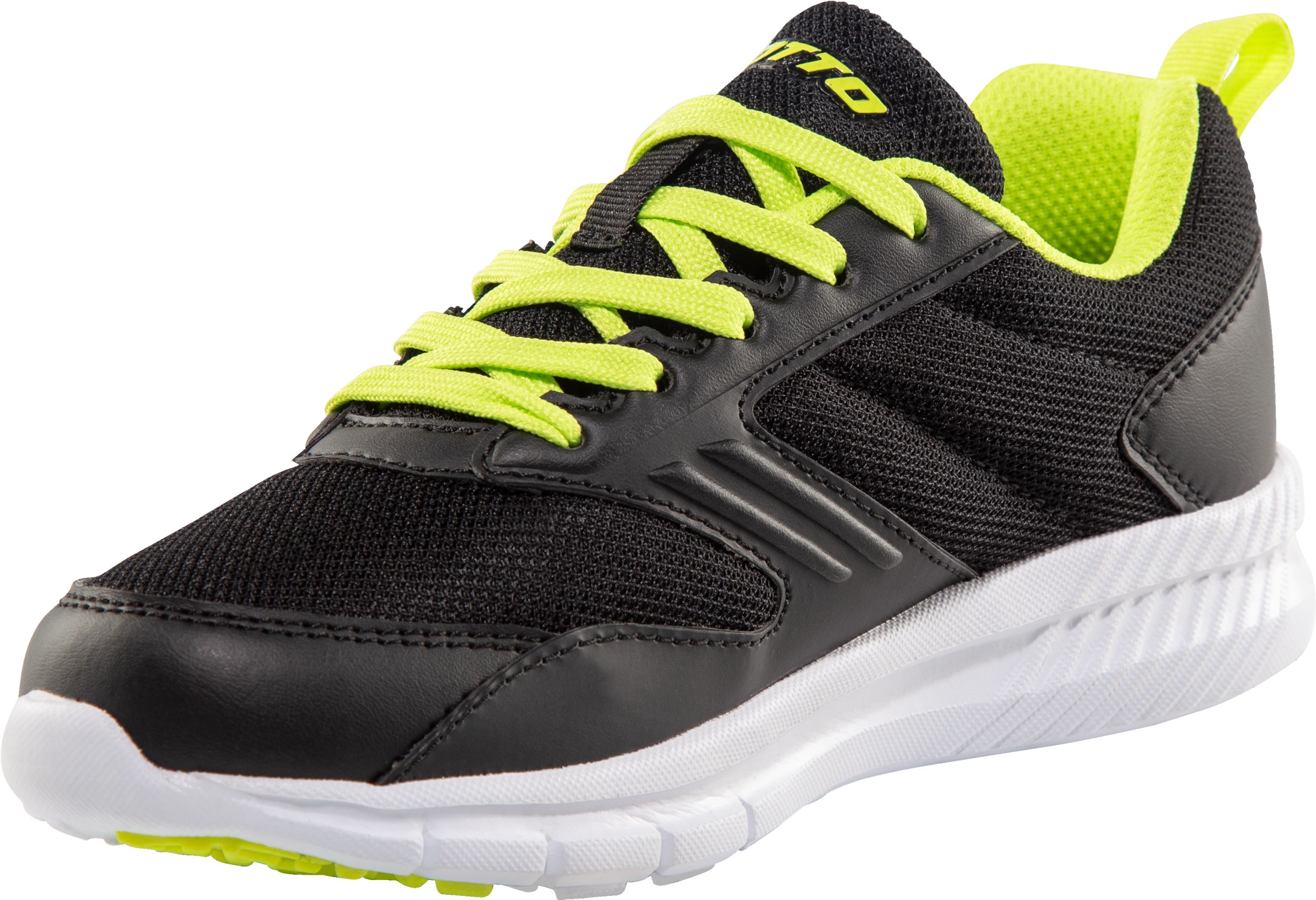 Lotto Kids' Grade/Pre-School Yarrow Running Shoes