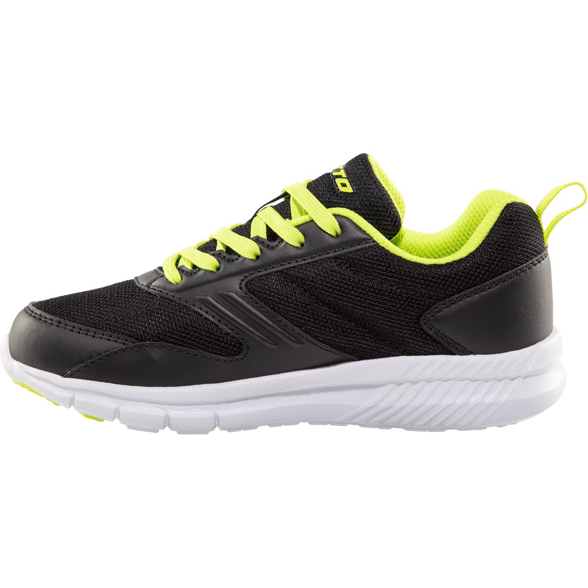 Lotto Kids' Grade/Pre-School Yarrow Running Shoes