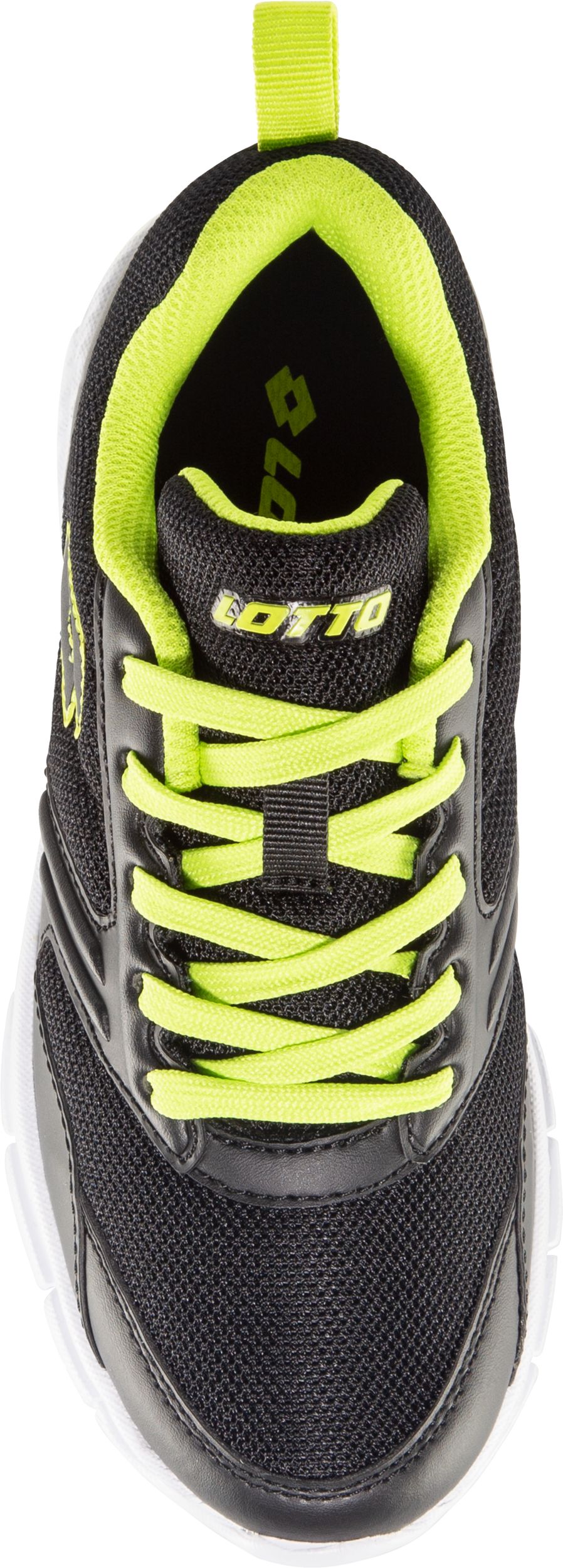 Lotto Kids' Grade/Pre-School Yarrow Running Shoes