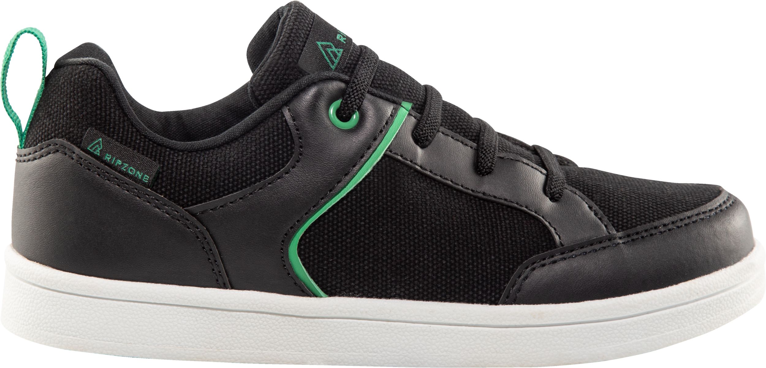 Ripzone Kids' Pre-School Huxley Low Cut Shoes