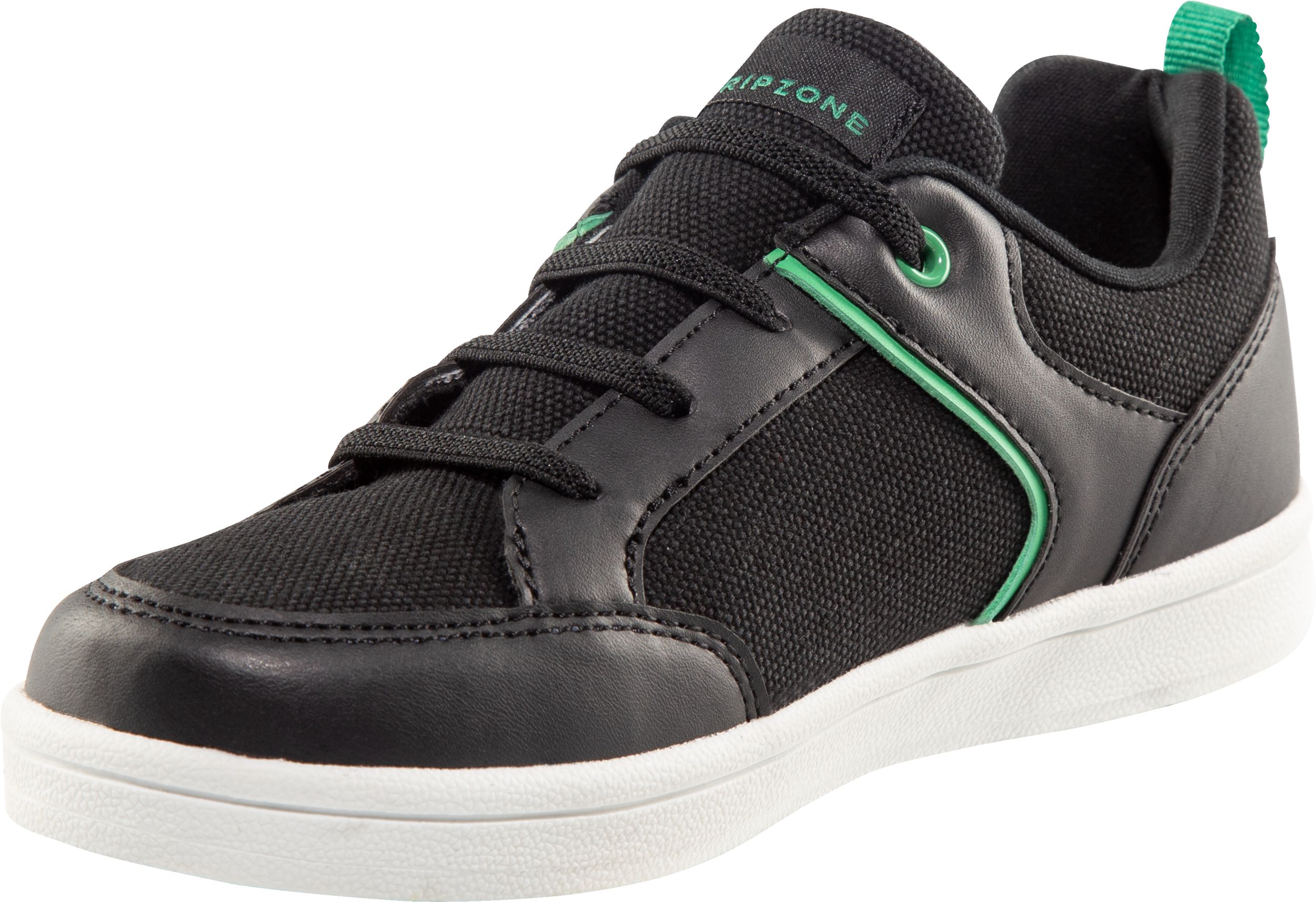 Ripzone Kids' Pre-School Huxley Low Cut Shoes