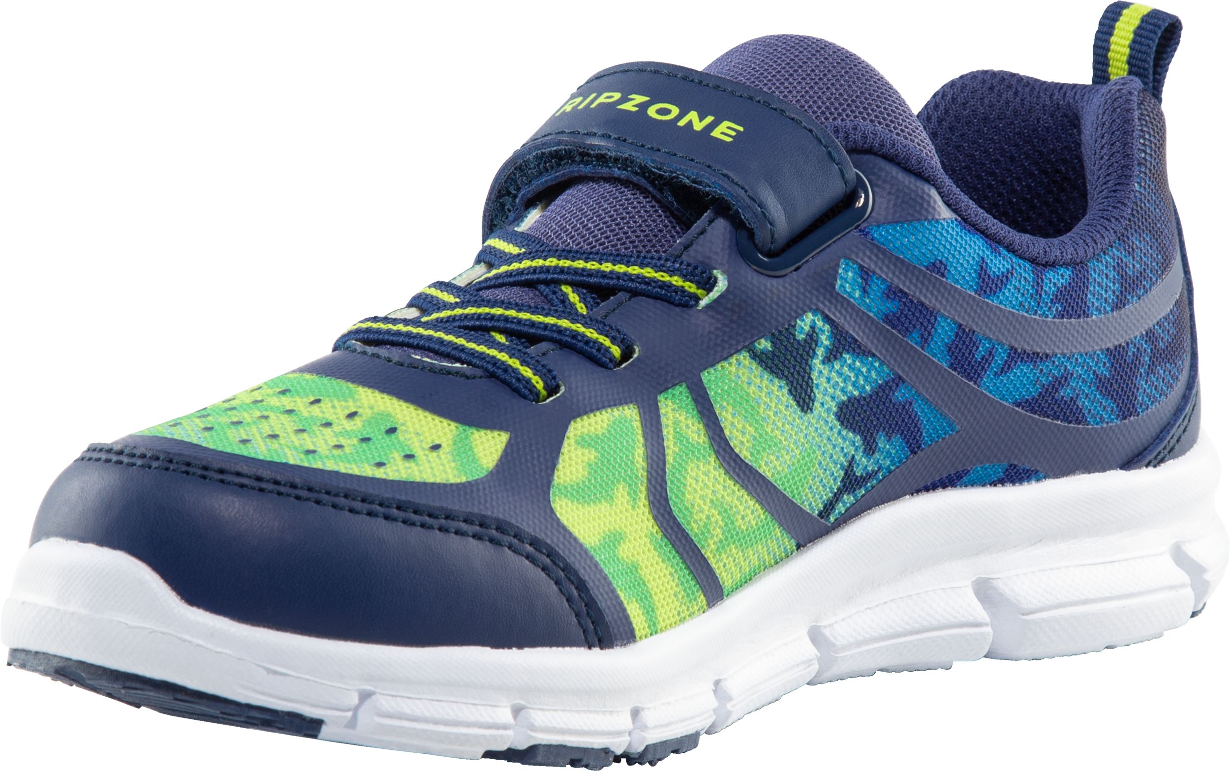 Ripzone Kids' Pre-School Haynes Shoes