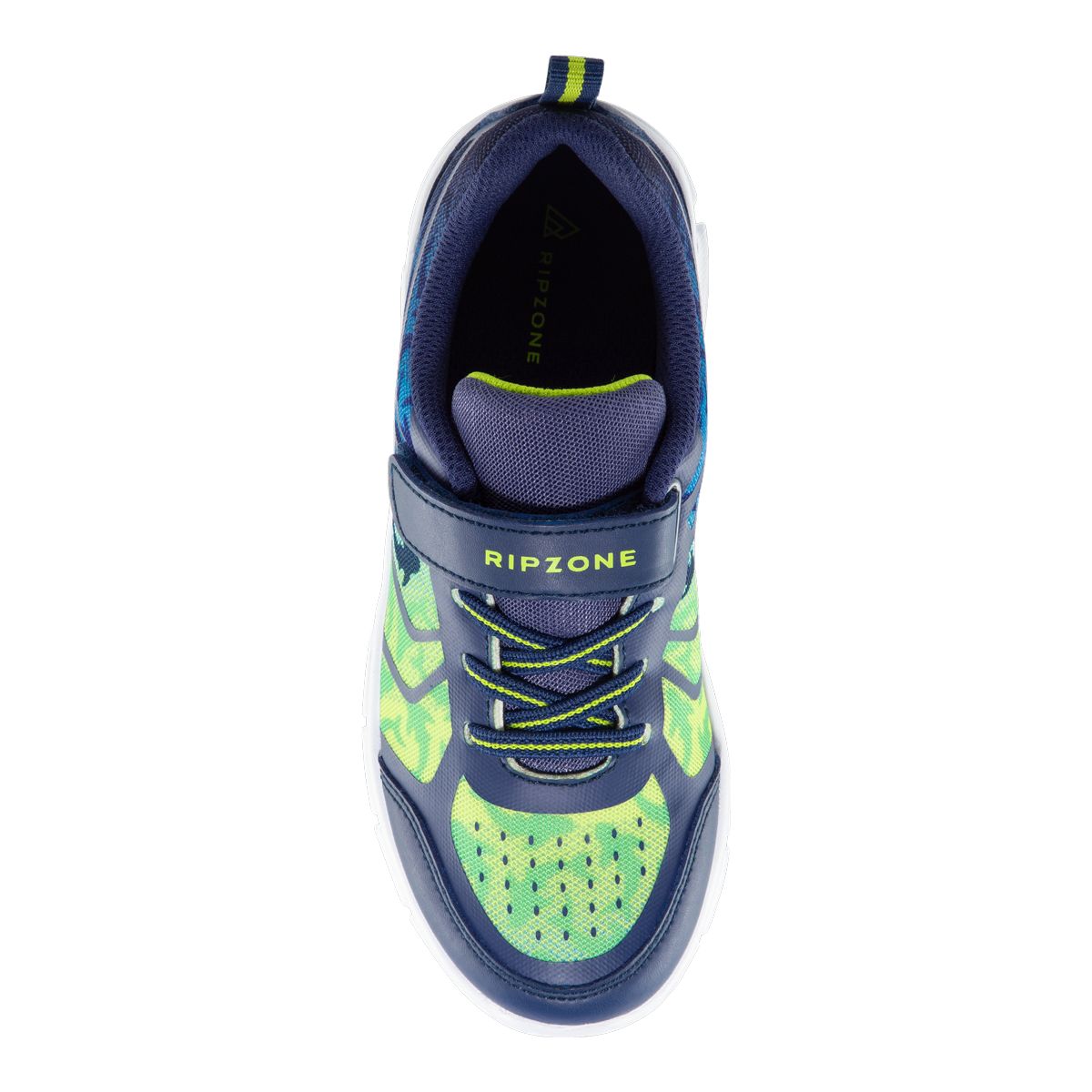 Ripzone Kids' Pre-School Haynes Shoes