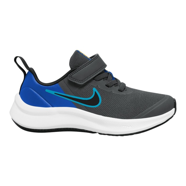 nike grade school star runner 2 running shoes