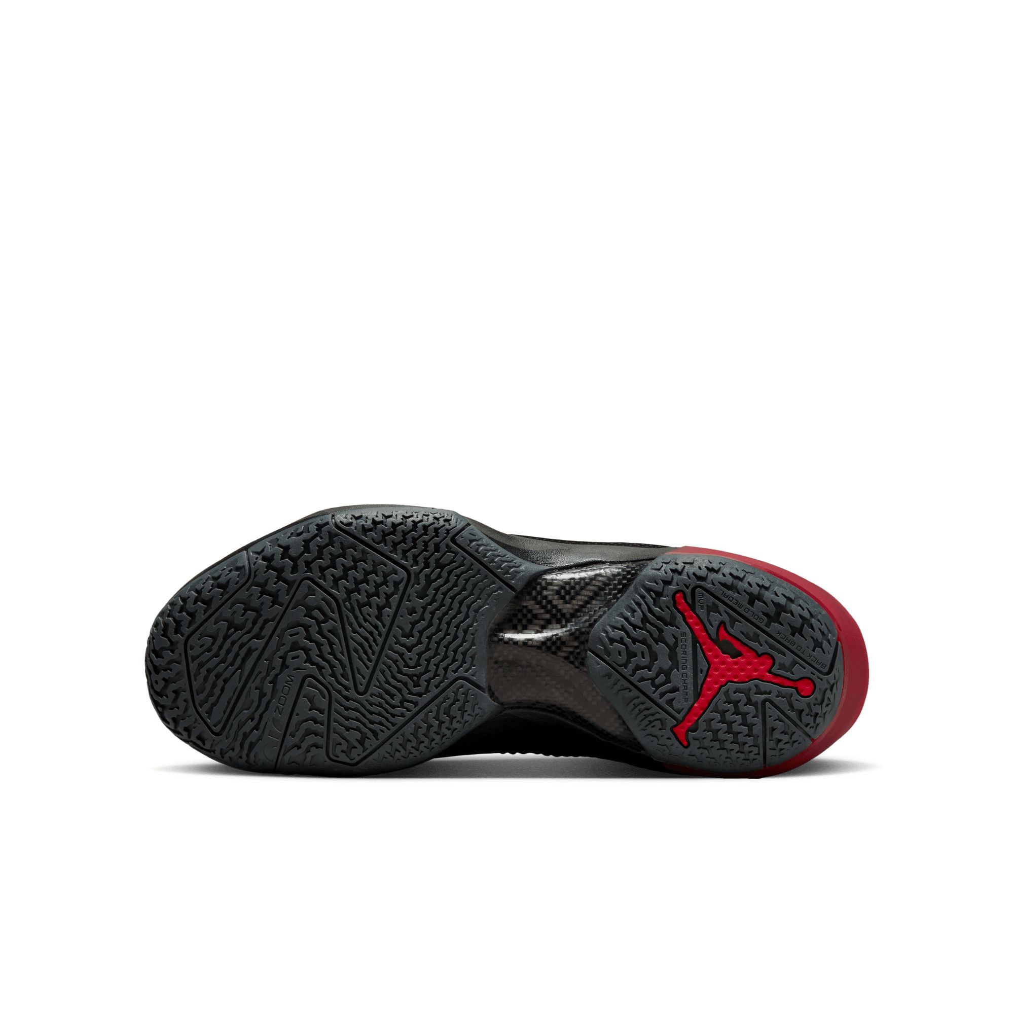 Nike Kids' Air Jordan XXXVII Low Basketball Shoes