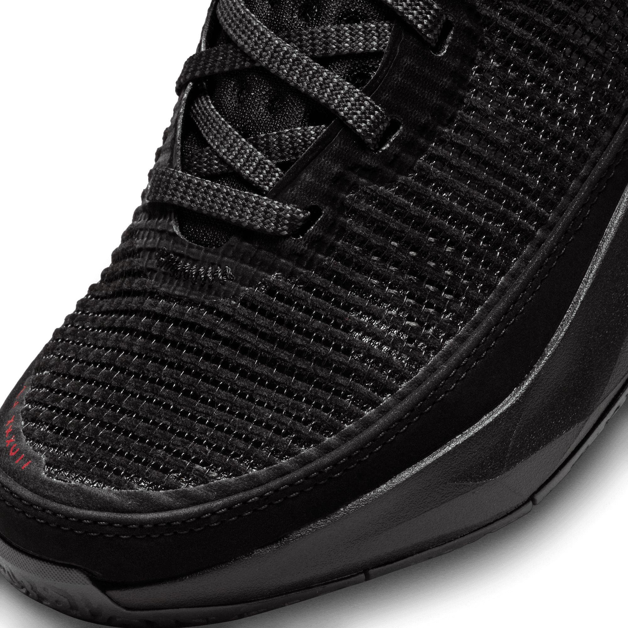 Nike Kids' Air Jordan XXXVII Low Basketball Shoes